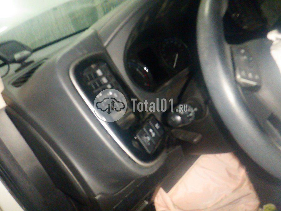 Фото Mitsubishi Outlander 62
