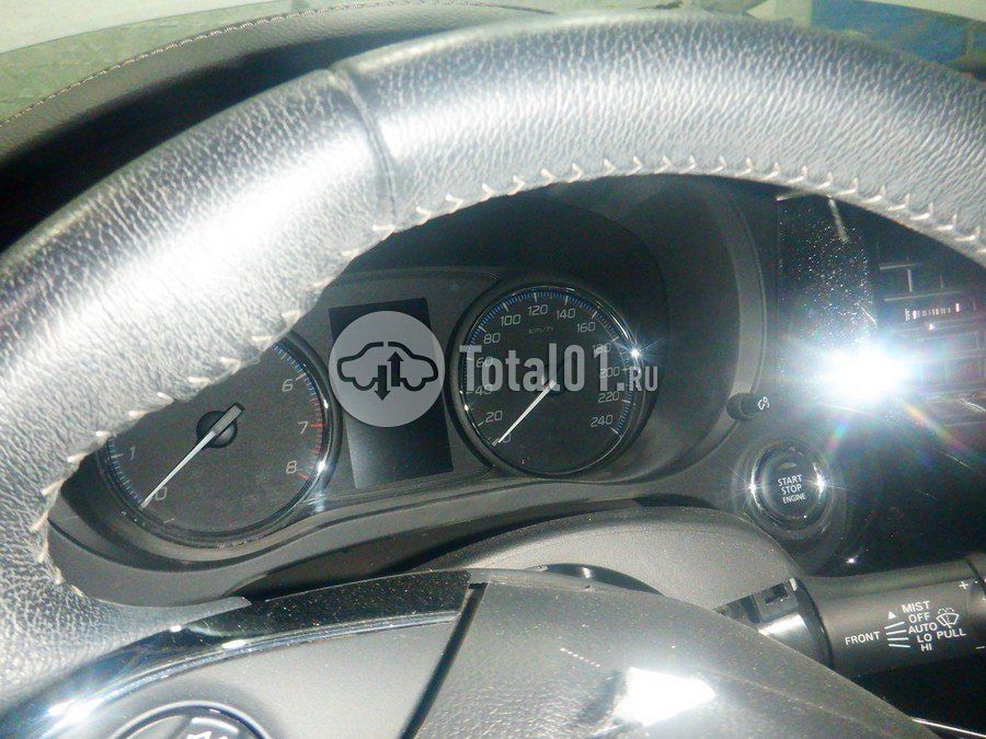 Фото Mitsubishi Outlander 64