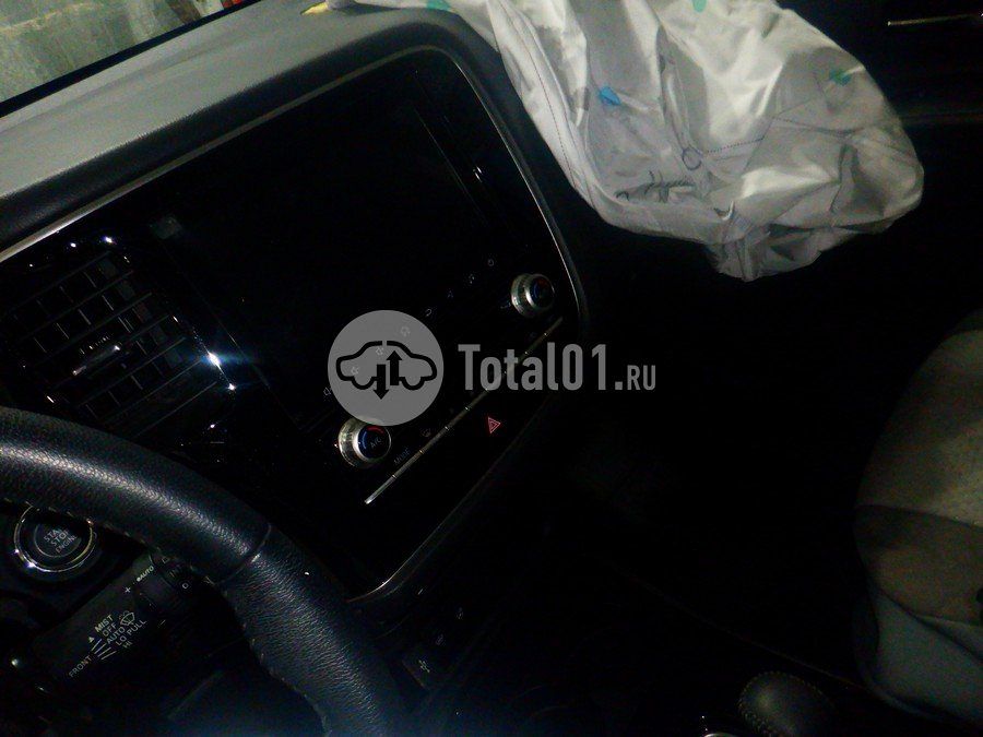 Фото Mitsubishi Outlander 66