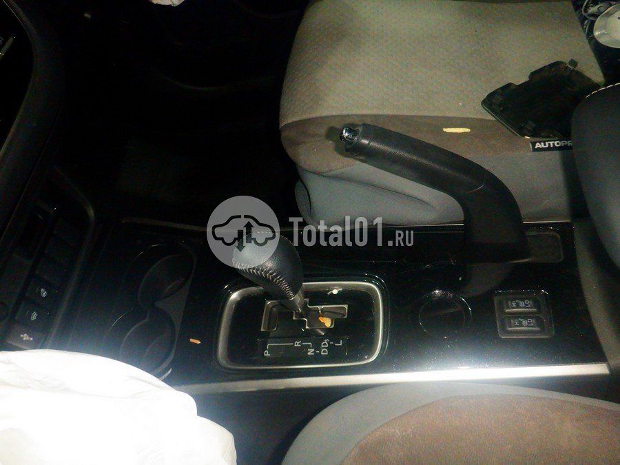 Фото Mitsubishi Outlander 68
