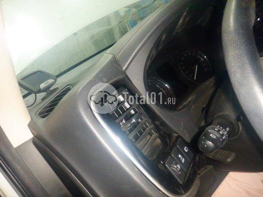 Фото Mitsubishi Outlander 74