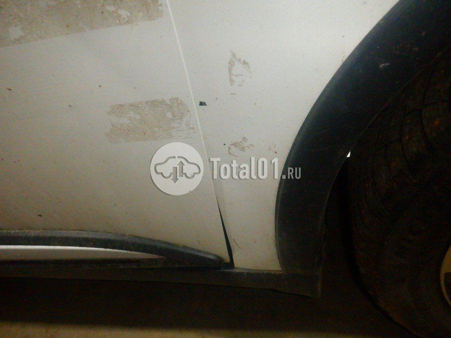 Фото Mitsubishi Outlander 94