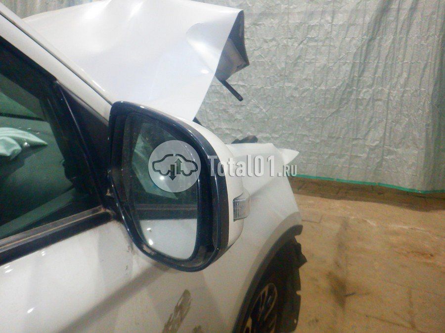 Фото Mitsubishi Outlander 96