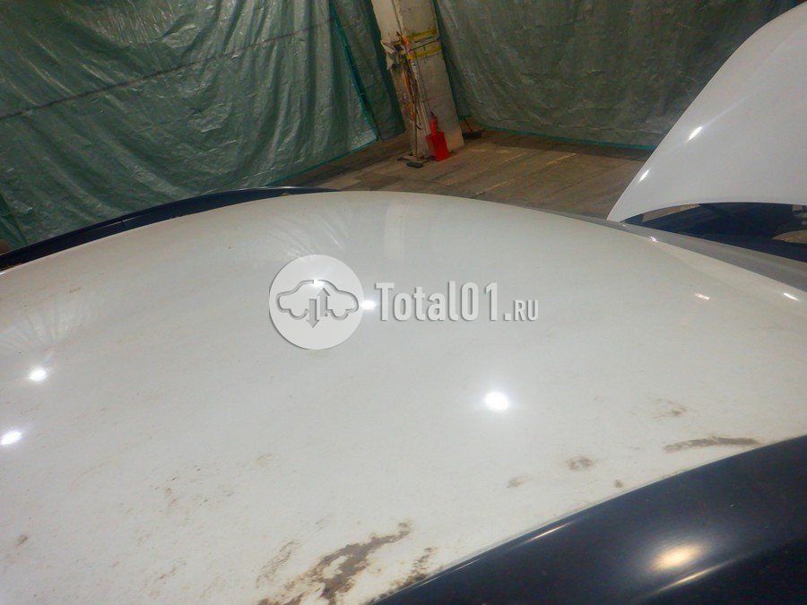 Фото Mitsubishi Outlander 98