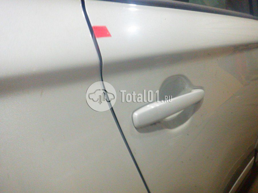 Фото Mitsubishi Outlander 108