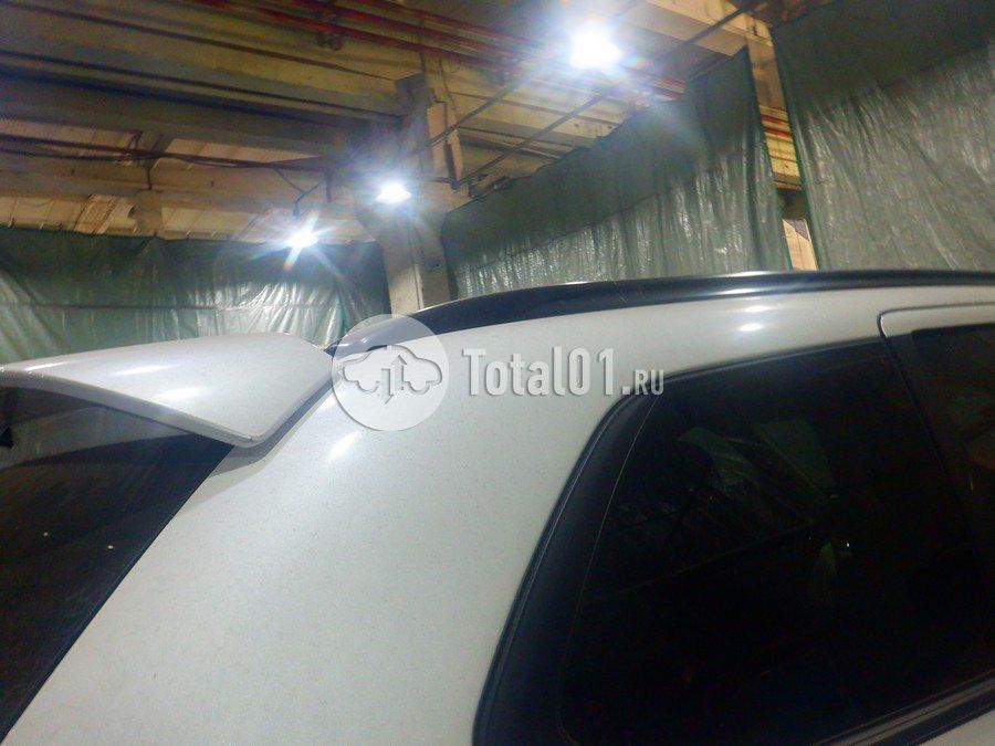 Фото Mitsubishi Outlander 110