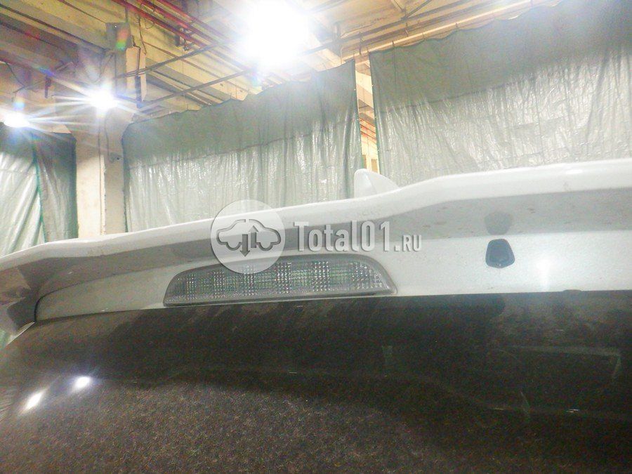Фото Mitsubishi Outlander 118
