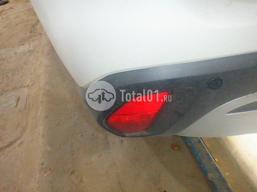 Фото Mitsubishi Outlander 124