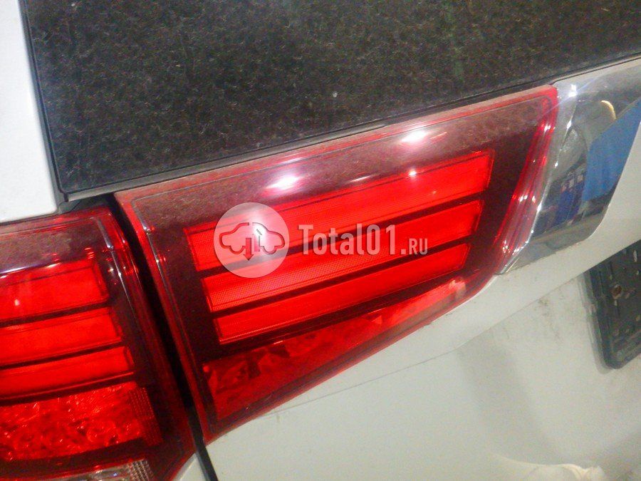 Фото Mitsubishi Outlander 126