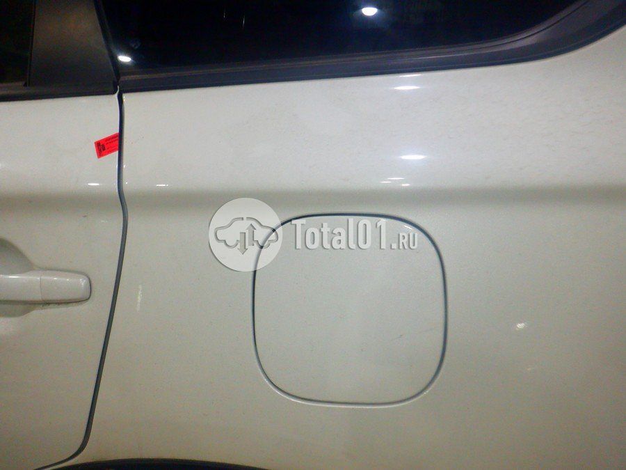 Фото Mitsubishi Outlander 132
