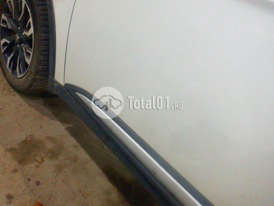 Фото Mitsubishi Outlander 136