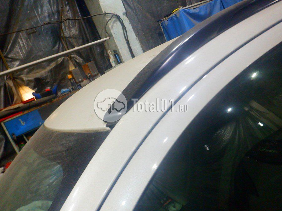 Фото Mitsubishi Outlander 144