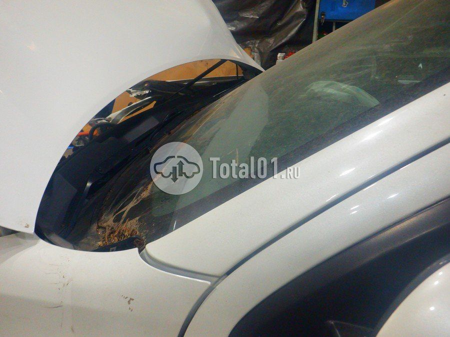 Фото Mitsubishi Outlander 146