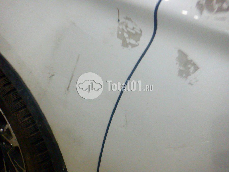 Фото Mitsubishi Outlander 148