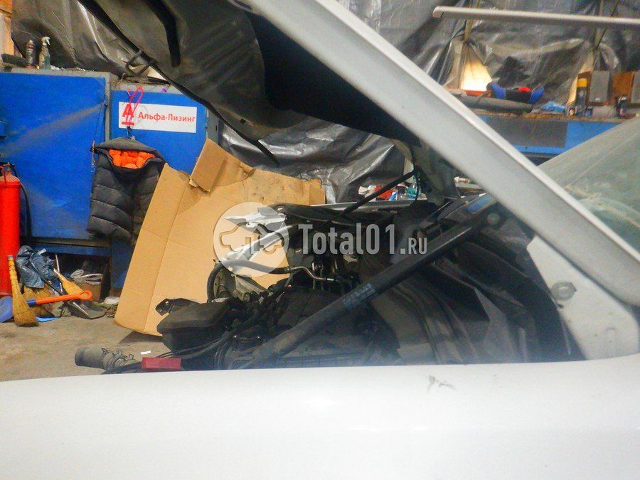 Фото Mitsubishi Outlander 154