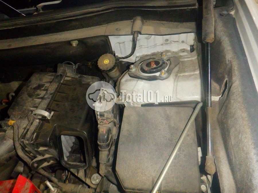 Фото Mitsubishi Outlander 168