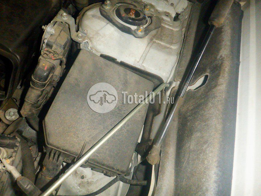 Фото Mitsubishi Outlander 172