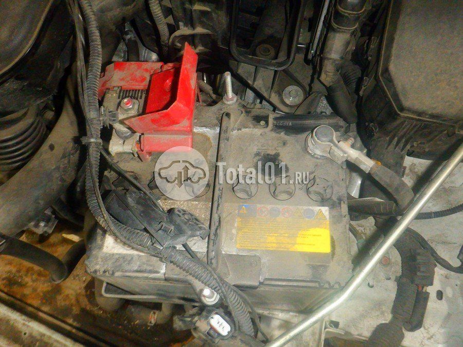Фото Mitsubishi Outlander 174