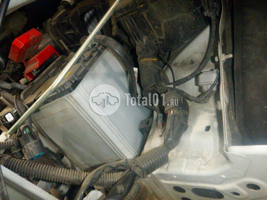 Фото Mitsubishi Outlander 176