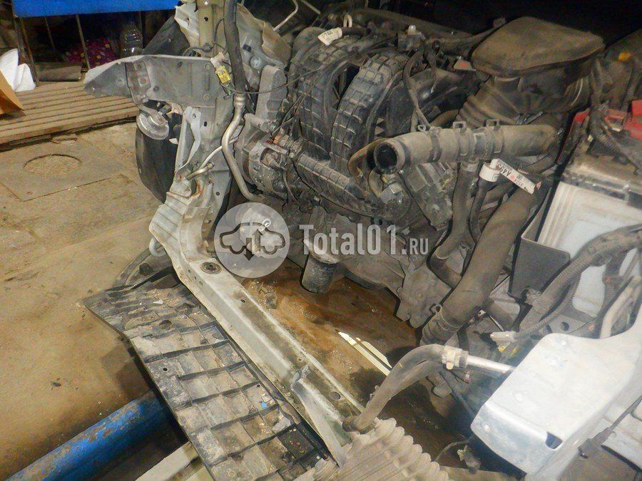 Фото Mitsubishi Outlander 180