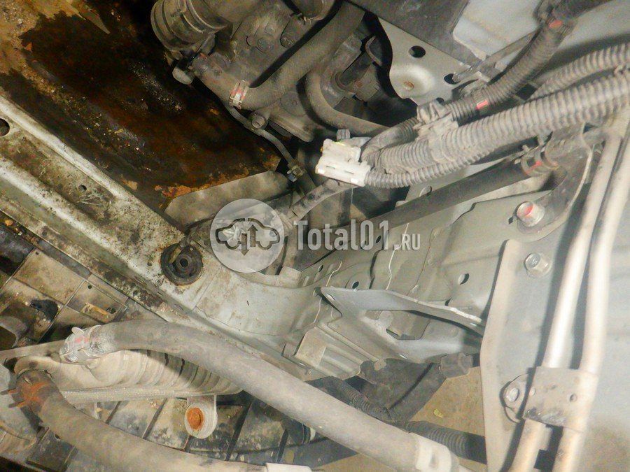 Фото Mitsubishi Outlander 190