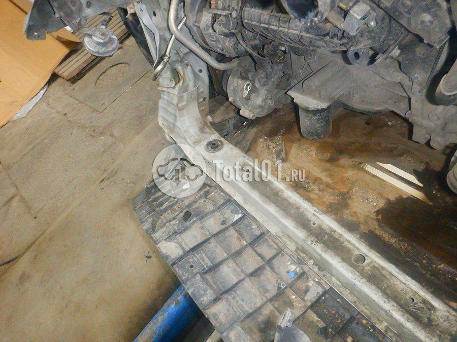 Фото Mitsubishi Outlander 192