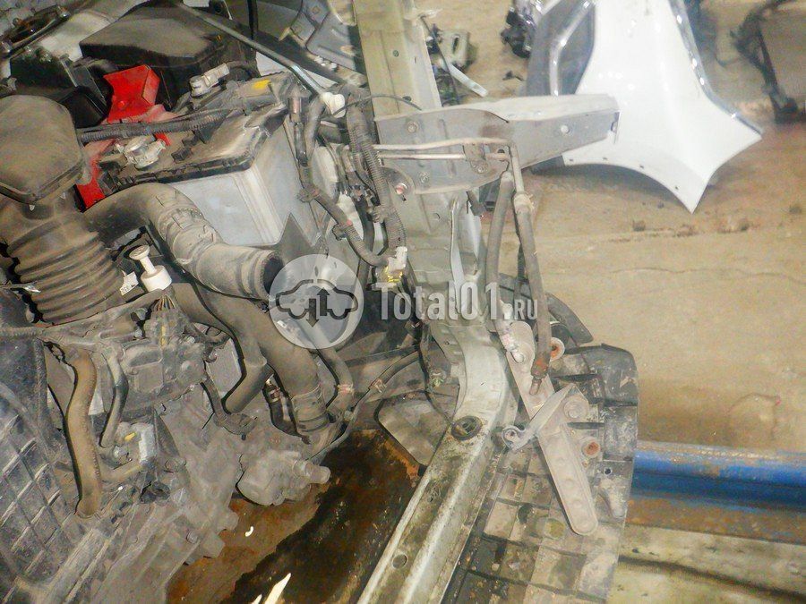 Фото Mitsubishi Outlander 206