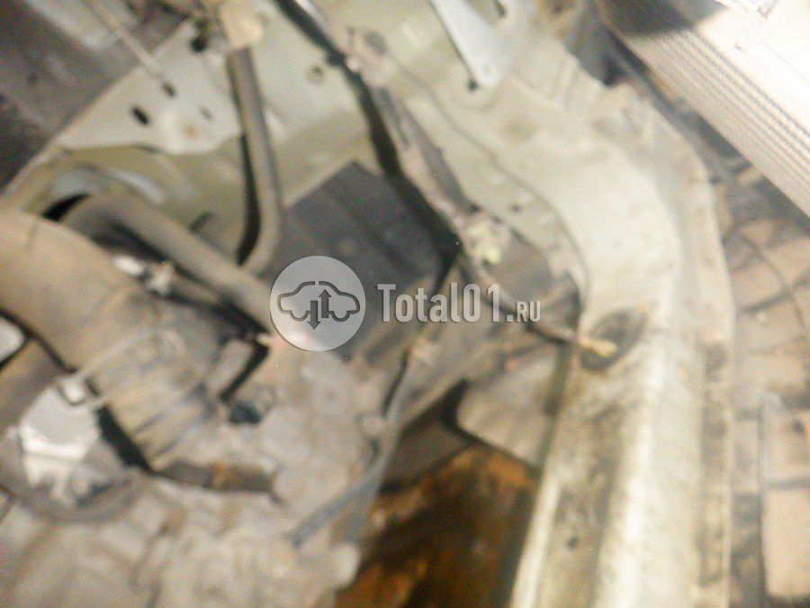 Фото Mitsubishi Outlander 208