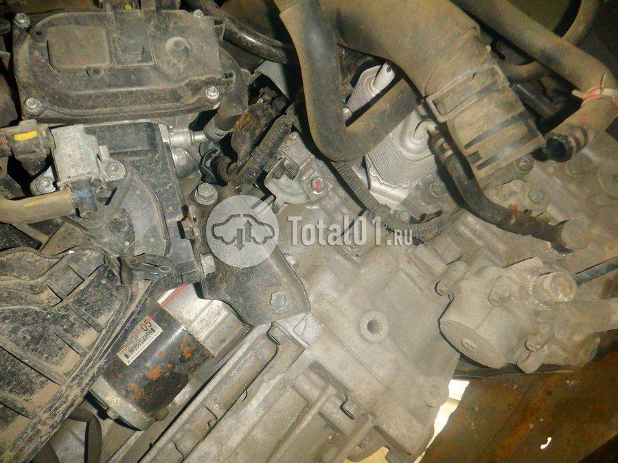 Фото Mitsubishi Outlander 210