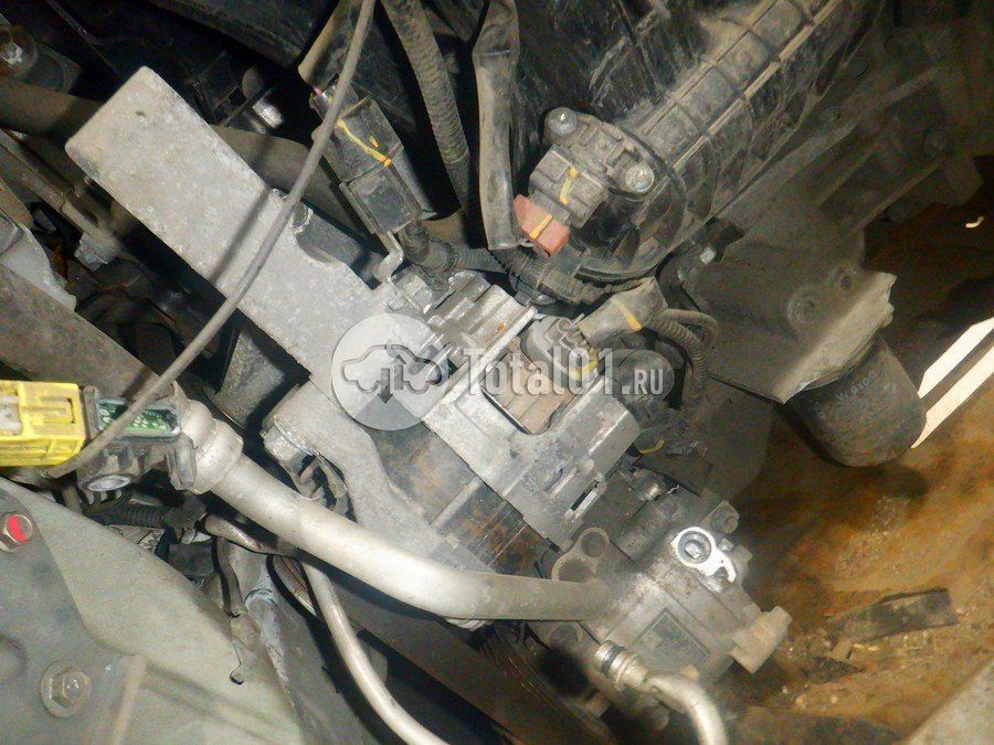 Фото Mitsubishi Outlander 218