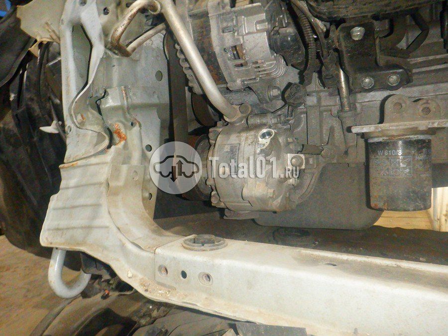Фото Mitsubishi Outlander 232