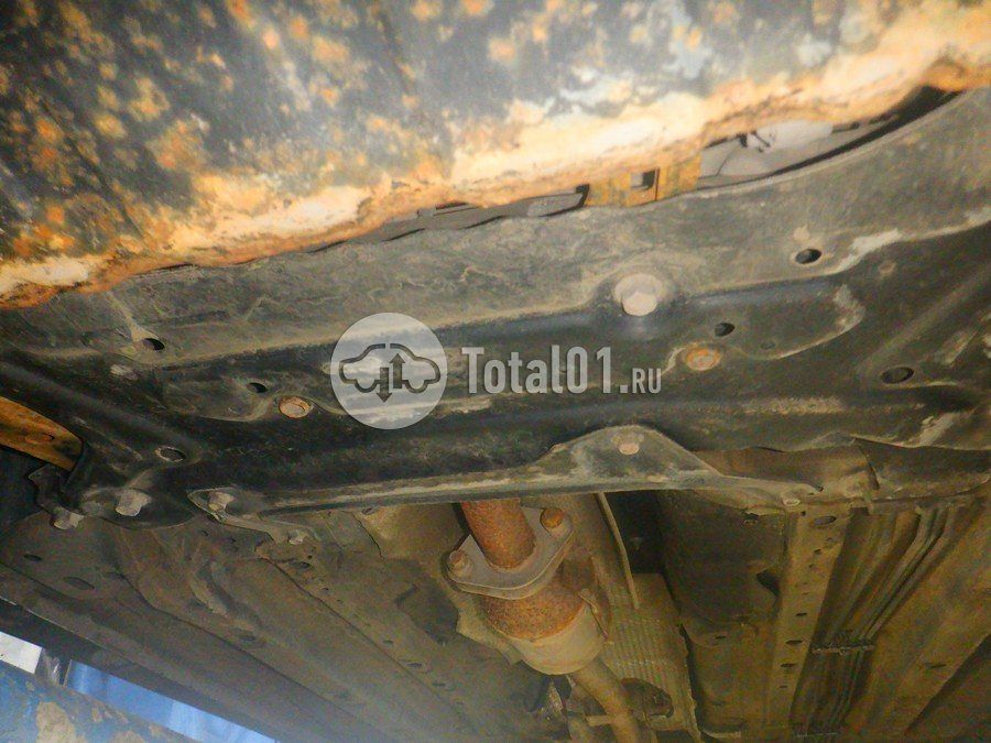 Фото Mitsubishi Outlander 244