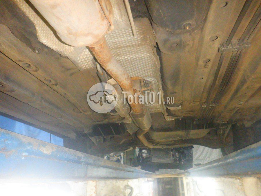 Фото Mitsubishi Outlander 246