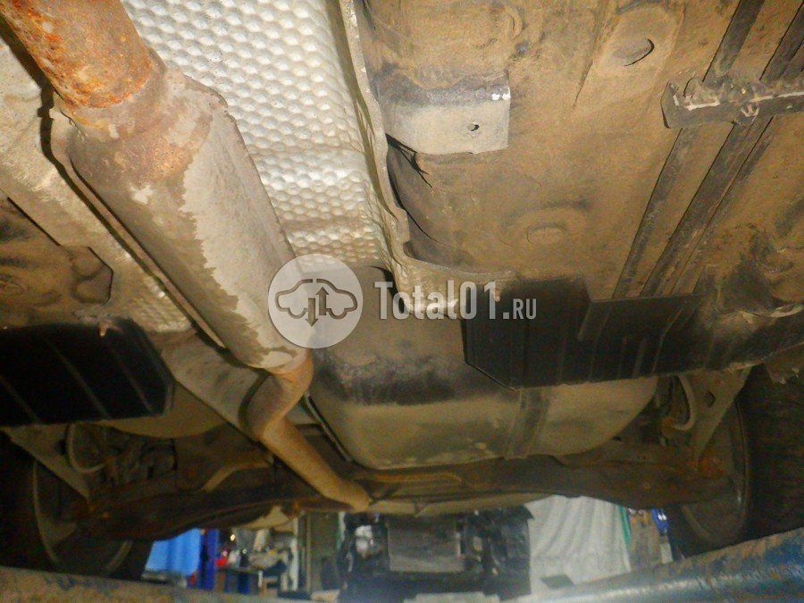 Фото Mitsubishi Outlander 248