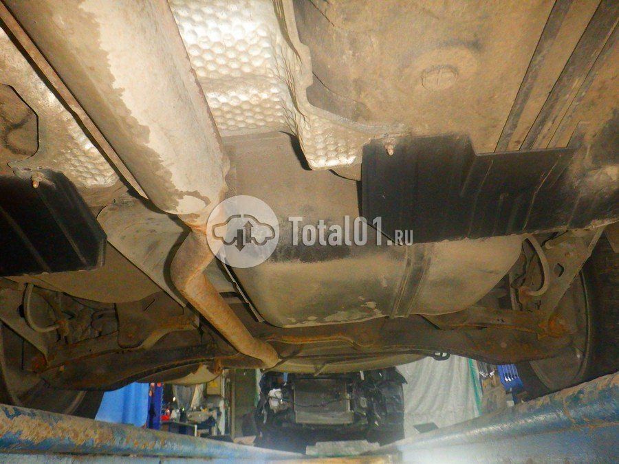 Фото Mitsubishi Outlander 250