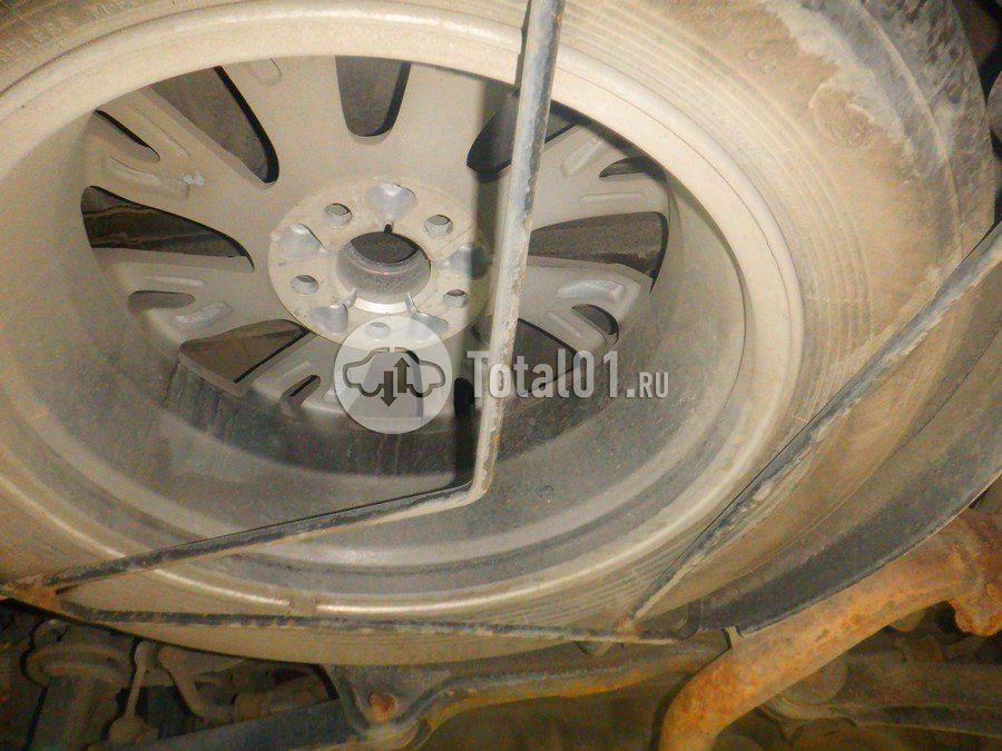 Фото Mitsubishi Outlander 266