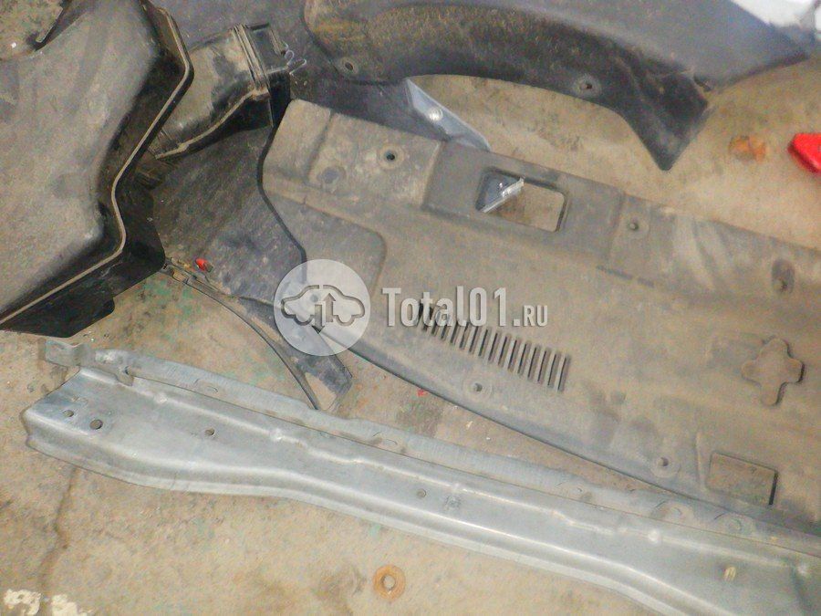 Фото Mitsubishi Outlander 318