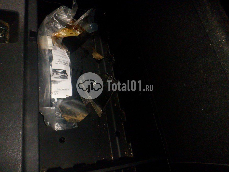 Фото SWM G05PRO 82