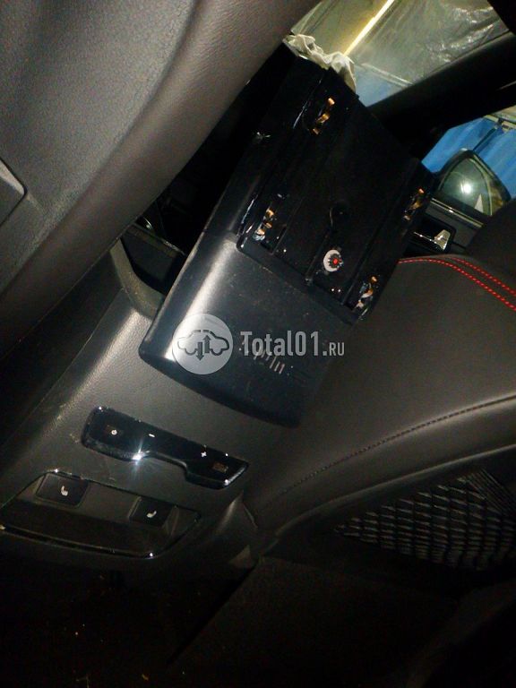 Фото SWM G05PRO 96