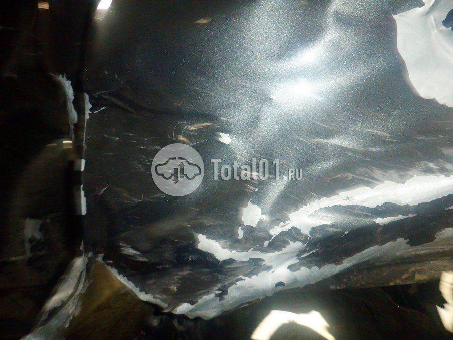 Фото SWM G05PRO 134