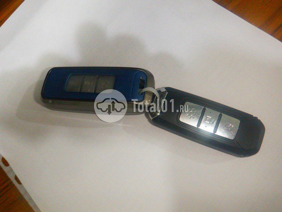 Фото SWM G05PRO 326