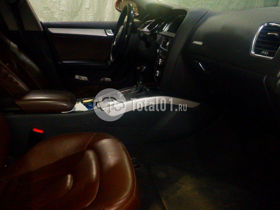 Фото Audi A5 22
