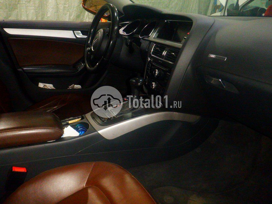 Фото Audi A5 26