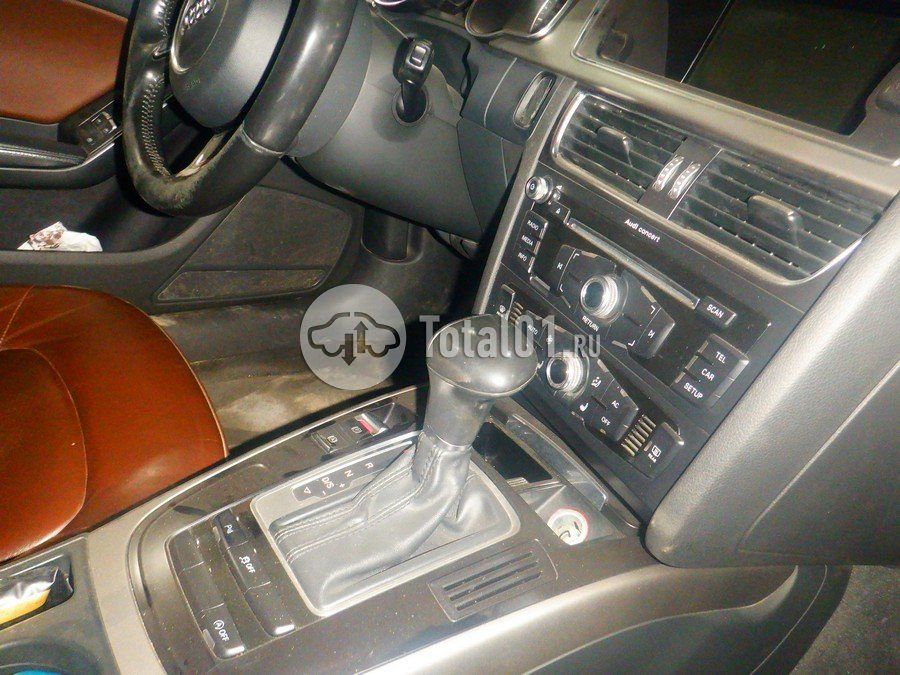 Фото Audi A5 28
