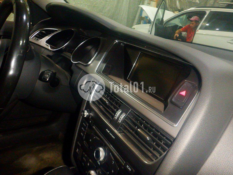 Фото Audi A5 32