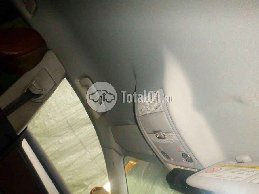 Фото Audi A5 36
