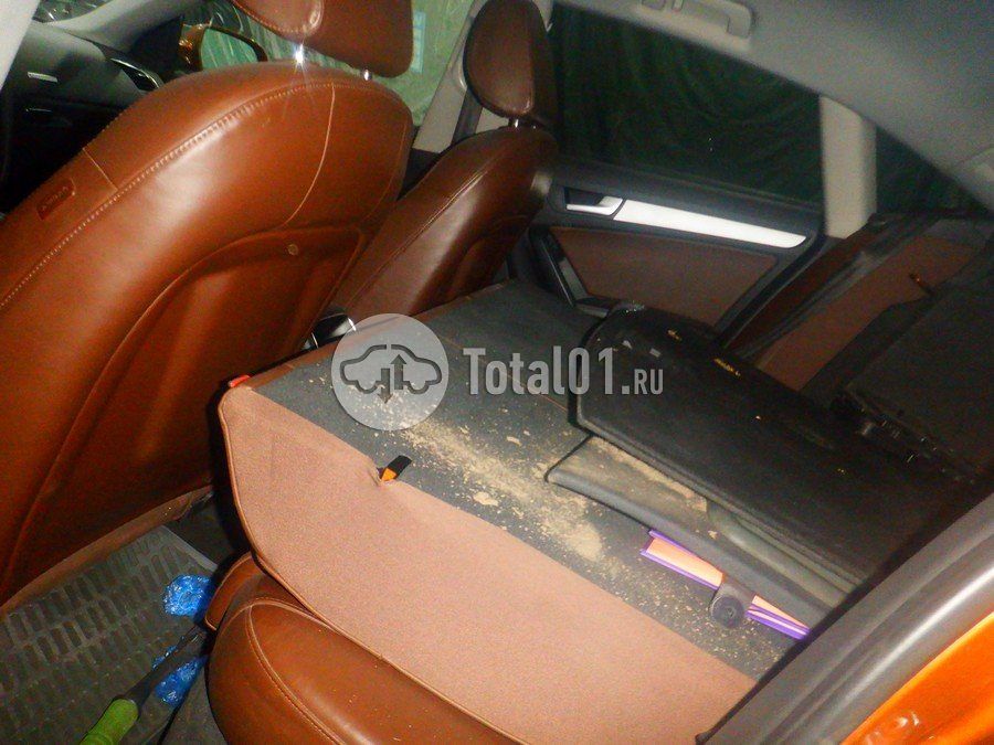 Фото Audi A5 68