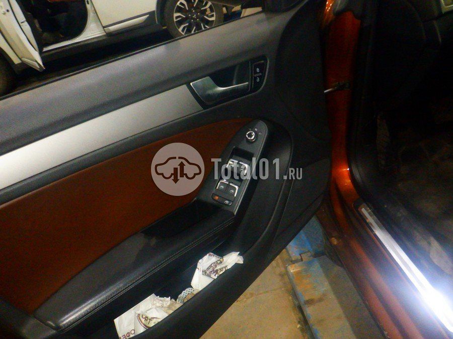 Фото Audi A5 72