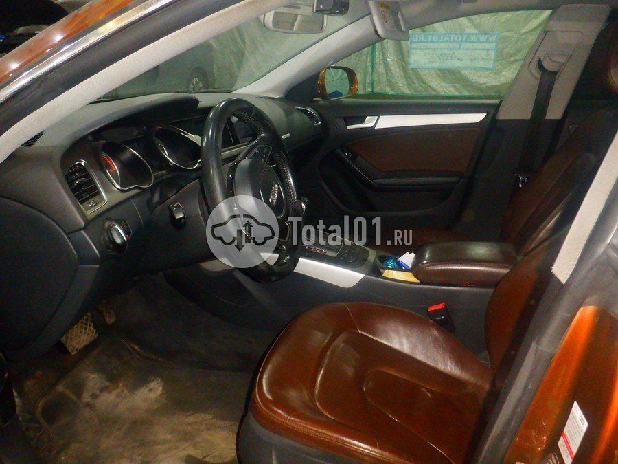 Фото Audi A5 74