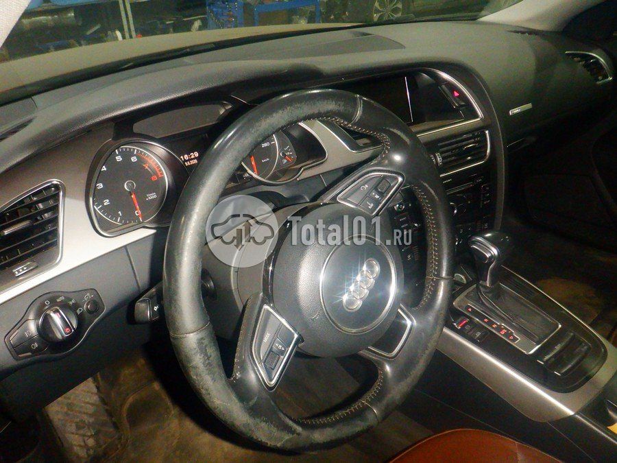 Фото Audi A5 76